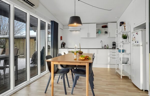 Ferienhaus 