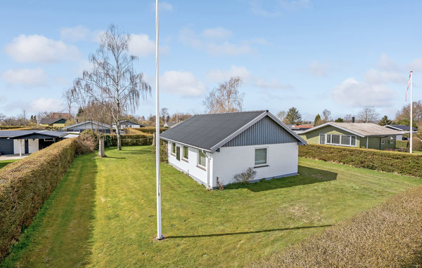 Feriehuse - Hejlsminde , Danmark - F04157 1