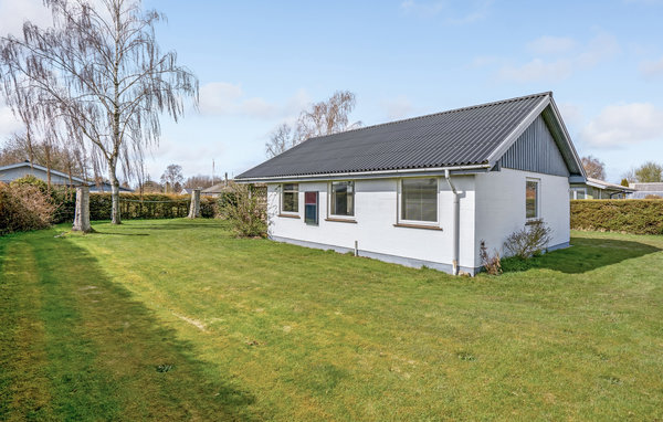 Ferienhaus 
