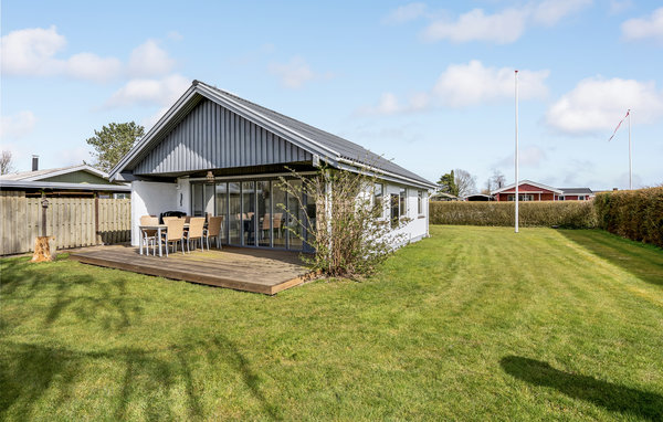 Feriehuse - Hejlsminde , Danmark - F04157 2