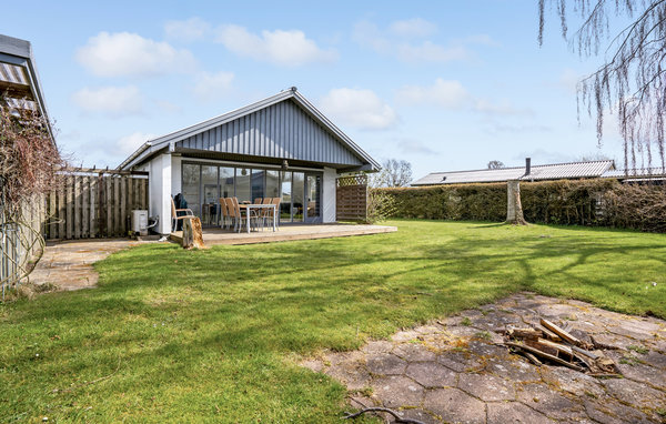 Ferienhaus 