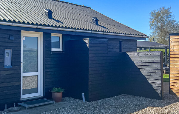Casa vacanze - Hejlsminde , Danimarca - F04157 105