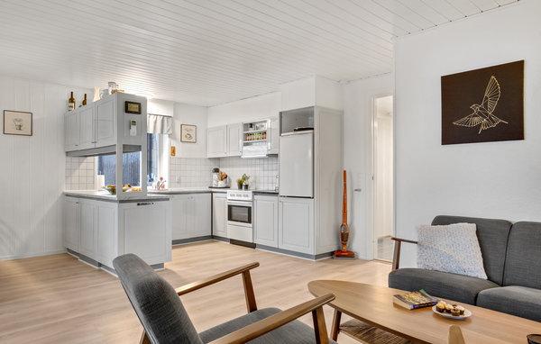 Ferienhaus 