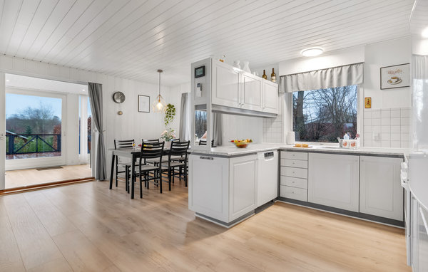 Ferienhaus 