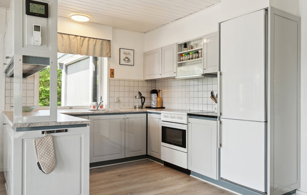 Ferienhaus 