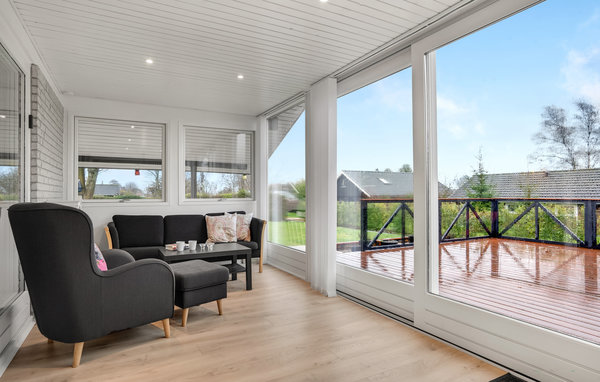 Ferienhaus 