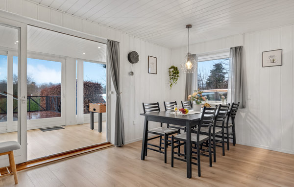Ferienhaus 