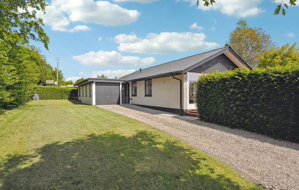 Ferienhaus 