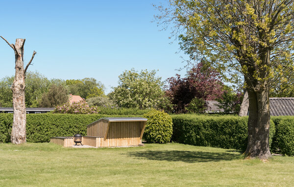 Ferienhaus 