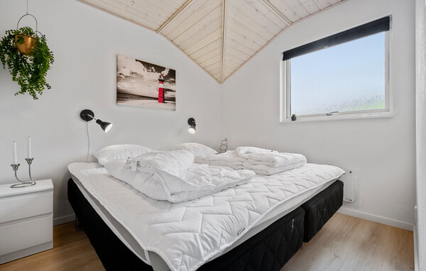 Ferienhaus - Hejlsminde , Dänemark - F04165 601