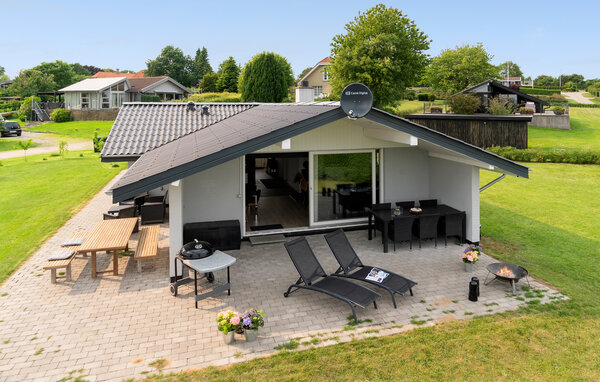 Ferienhaus - Hejlsminde , Dänemark - F04165 8