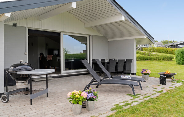 Vakantiehuis - Hejlsminde , Denemarken - F04165 2