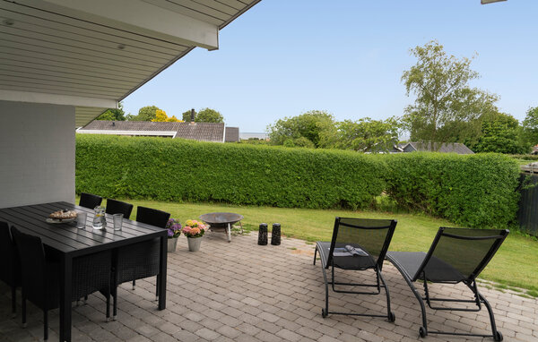 Ferienhaus - Hejlsminde , Dänemark - F04165 9