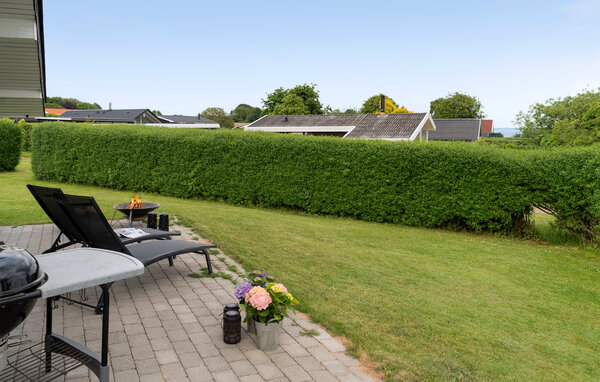 Ferienhaus - Hejlsminde , Dänemark - F04165 101