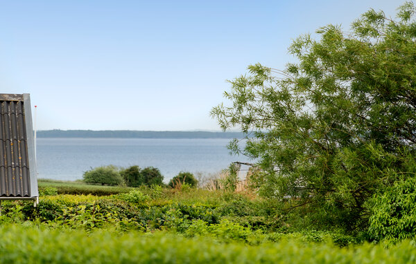 Ferienhaus - Hejlsminde , Dänemark - F04165 201