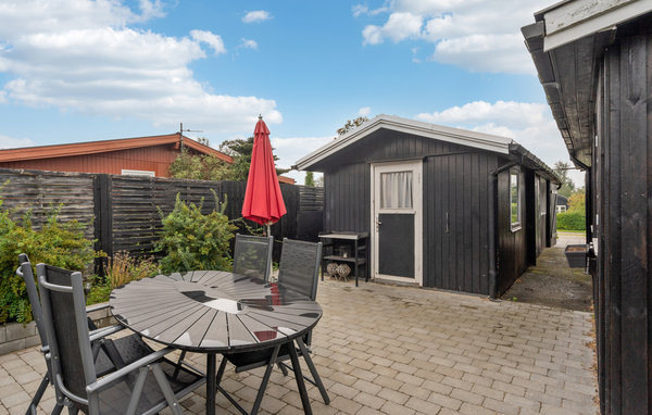 Ferienhaus 