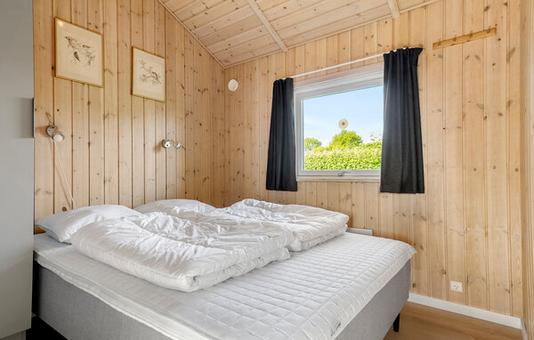 Ferienhaus - Hejlsminde , Dänemark - F04167 601