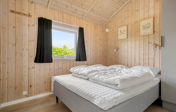 Ferienhaus - Hejlsminde , Dänemark - F04167 602