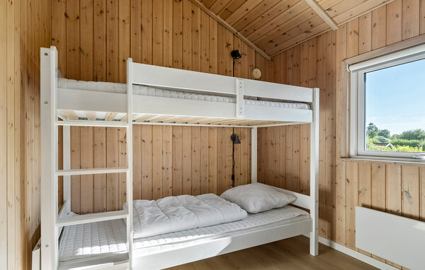 Ferienhaus - Hejlsminde , Dänemark - F04167 604