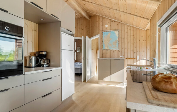 Ferienhaus - Hejlsminde , Dänemark - F04167 6