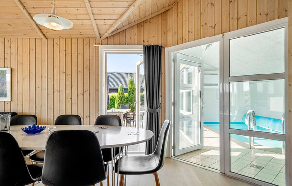 Ferienhaus - Hejlsminde , Dänemark - F04167 4