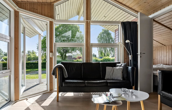 Ferienhaus - Hejlsminde , Dänemark - F04167 5