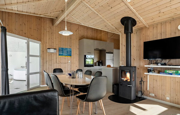 Ferienhaus - Hejlsminde , Dänemark - F04167 301