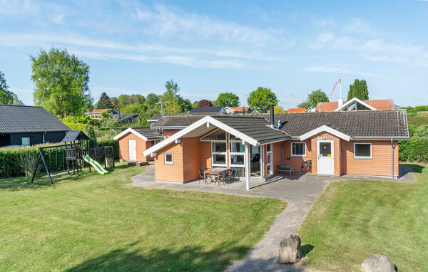Casa vacanze - Hejlsminde , Danimarca - F04167 1