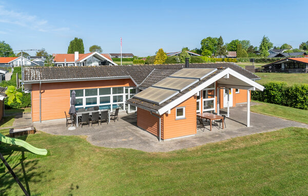 Ferienhaus - Hejlsminde , Dänemark - F04167 81