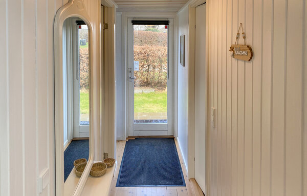 Feriehus - Hejlsminde , Danmark - F04169 501