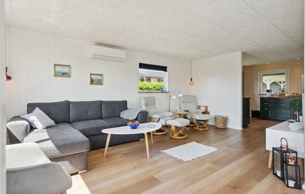 Ferienhaus 