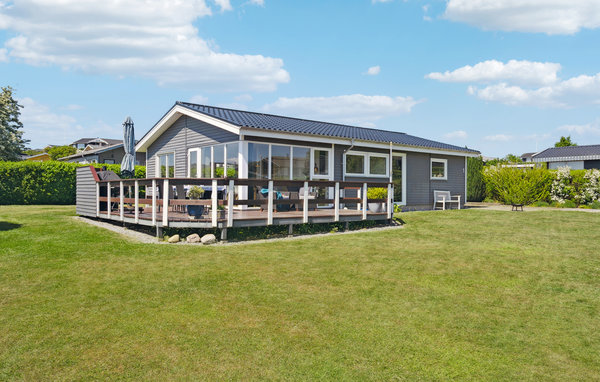 Feriehuse - Hejlsminde , Danmark - F04171 1