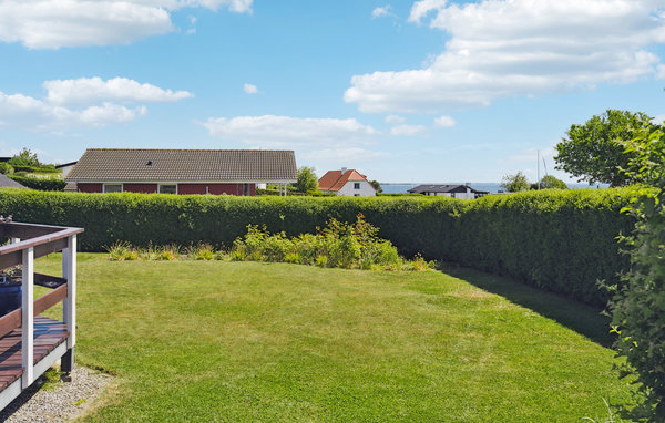 Ferienhaus 