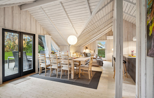 Ferienhaus 