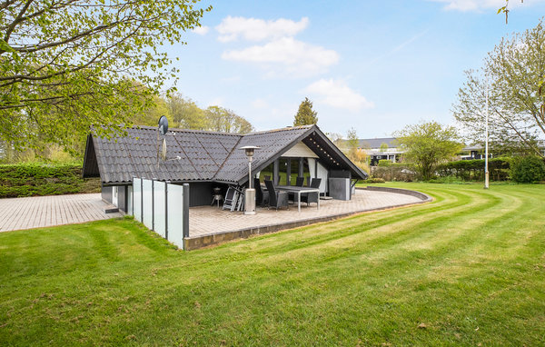 Vakantiehuis - Hejlsminde , Denemarken - F04174 1