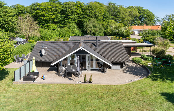 Ferienhaus 