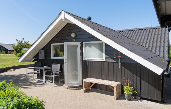 Ferienhaus 
