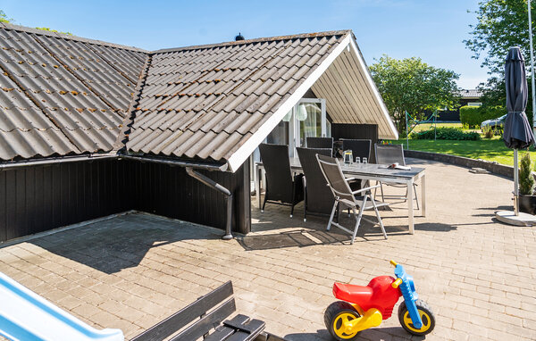 Ferienhaus 