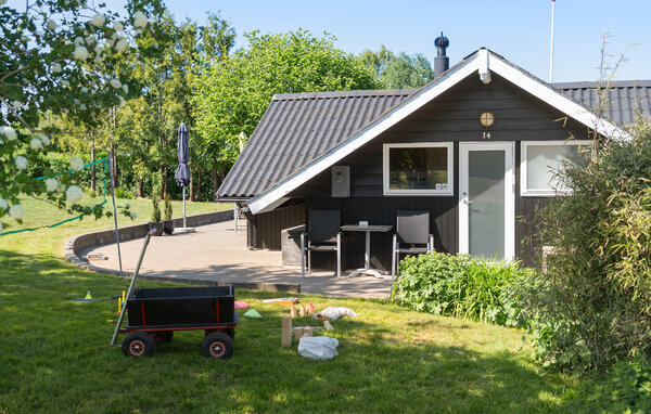 Ferienhaus - Hejlsminde , Dänemark - F04174 102