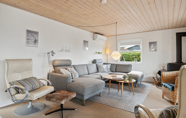 Ferienhaus 