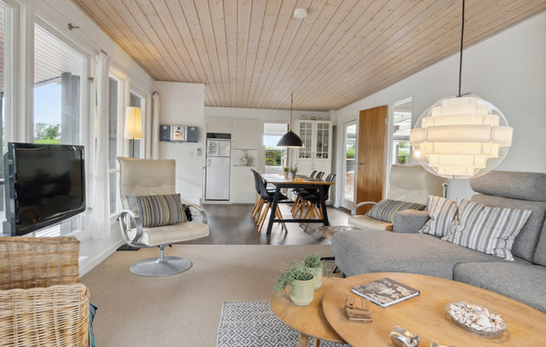 Ferienhaus 
