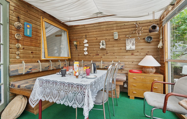 Ferienhaus 