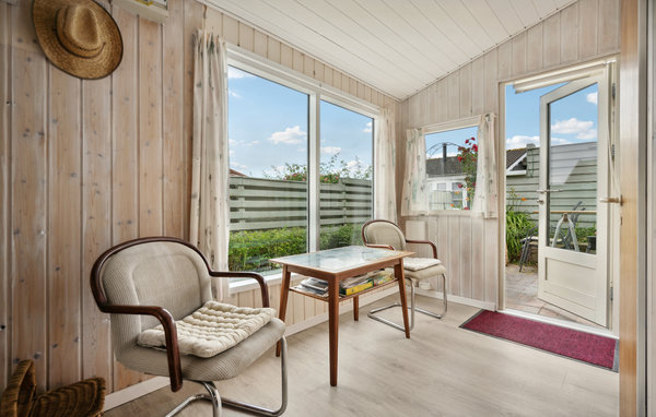 Ferienhaus 