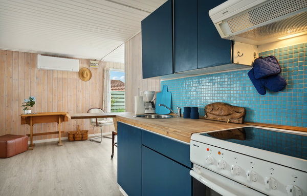 Ferienhaus 