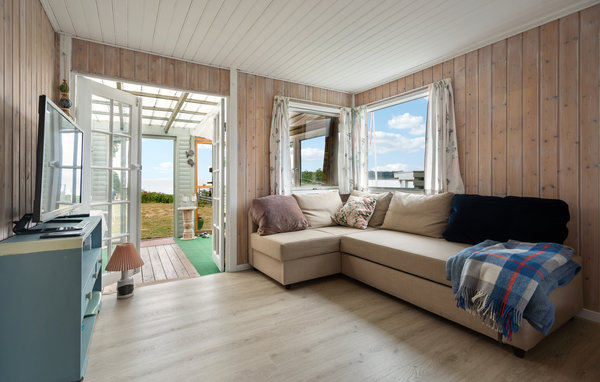 Ferienhaus 