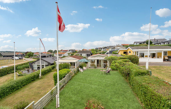 Ferienhaus 