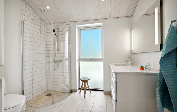Ferienhaus - Hejlsminde , Dänemark - F04178 701