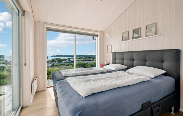 Ferienhaus - Hejlsminde , Dänemark - F04178 601