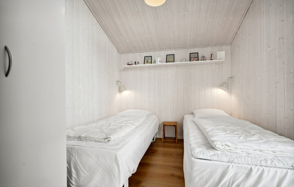 Ferienhaus - Hejlsminde , Dänemark - F04178 603