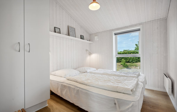 Ferienhaus - Hejlsminde , Dänemark - F04178 604